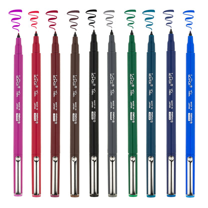 Le Pen Flex Primary Colors - Set