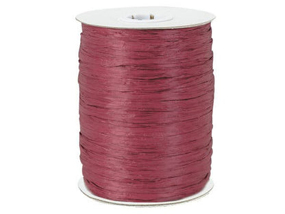 Paper Raffia Ribbon