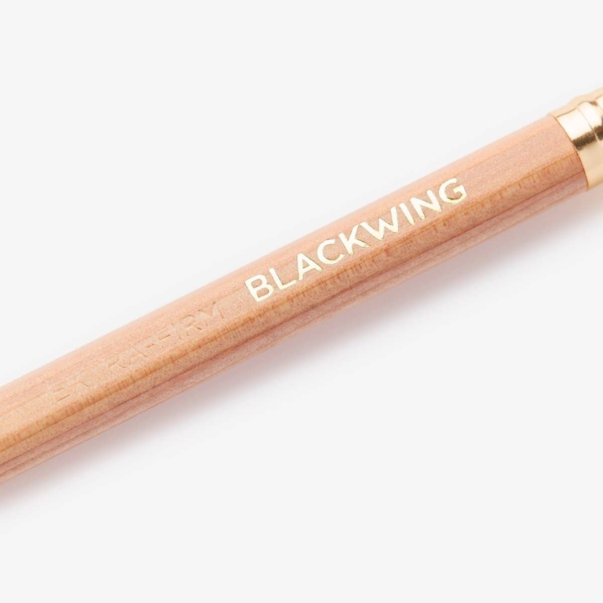 Blackwing Natural Pencil Set