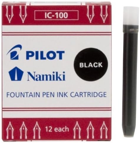 Namiki Fountain Pen Ink