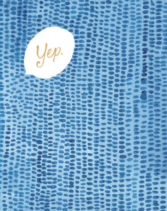 LMGC: Anniversary - Yep (you're the best decision)