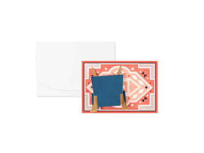 Chair Pop-Up Card