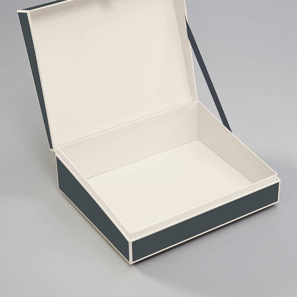 Heritage Line - Document Box