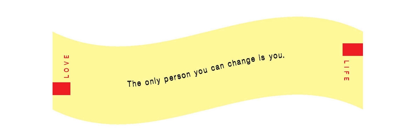 Fortune Cookies: Love & Fortune by Sweet  Hearts Press