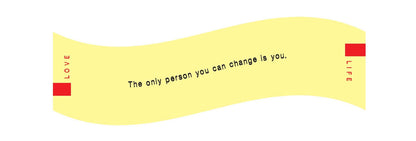 Fortune Cookies: Love & Fortune by Sweet  Hearts Press