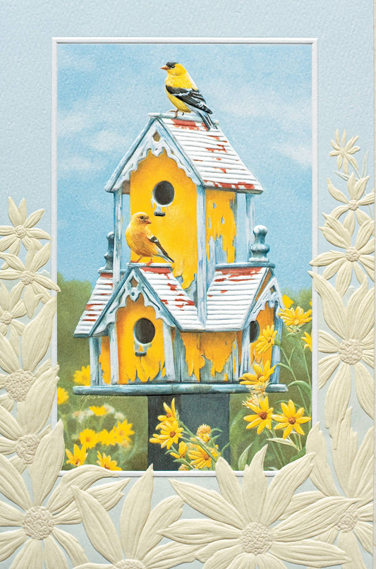 House Hunting (HM) - Deluxe