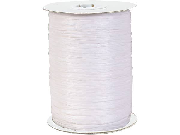 Paper Raffia Ribbon