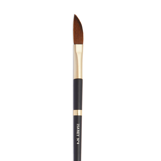 Isabey Watercolor Paint Brushes