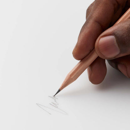 Blackwing Natural Pencil Set