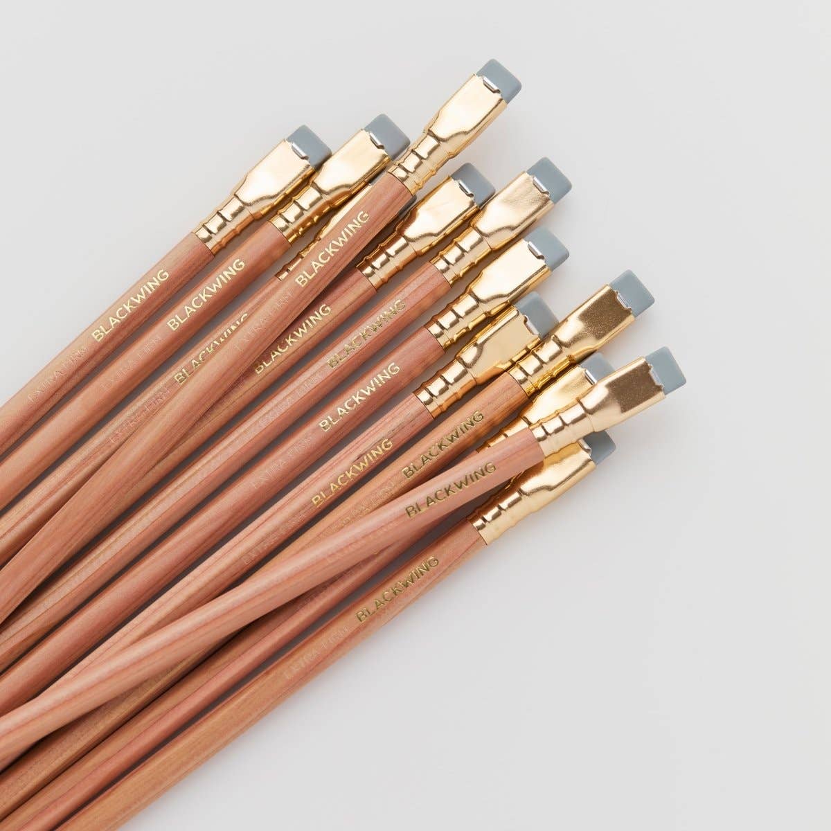 Blackwing Natural Pencil Set