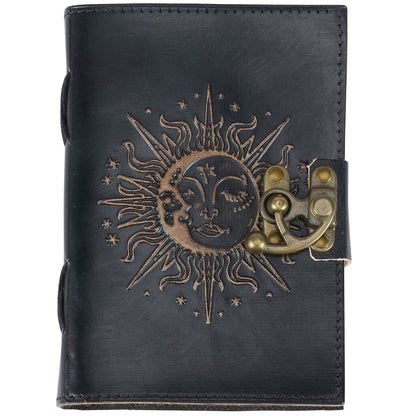 Mystic Sun Journal