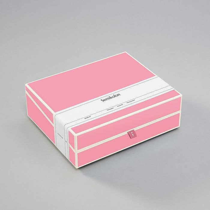 Heritage Line - Document Box