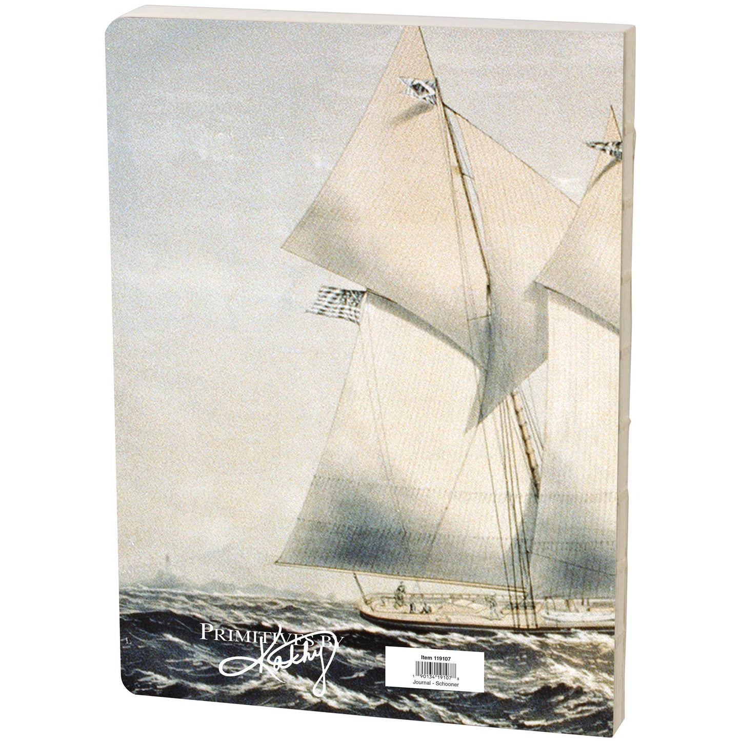 Schooner Journal