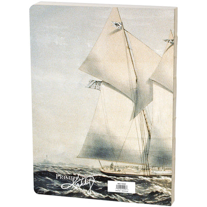 Schooner Journal