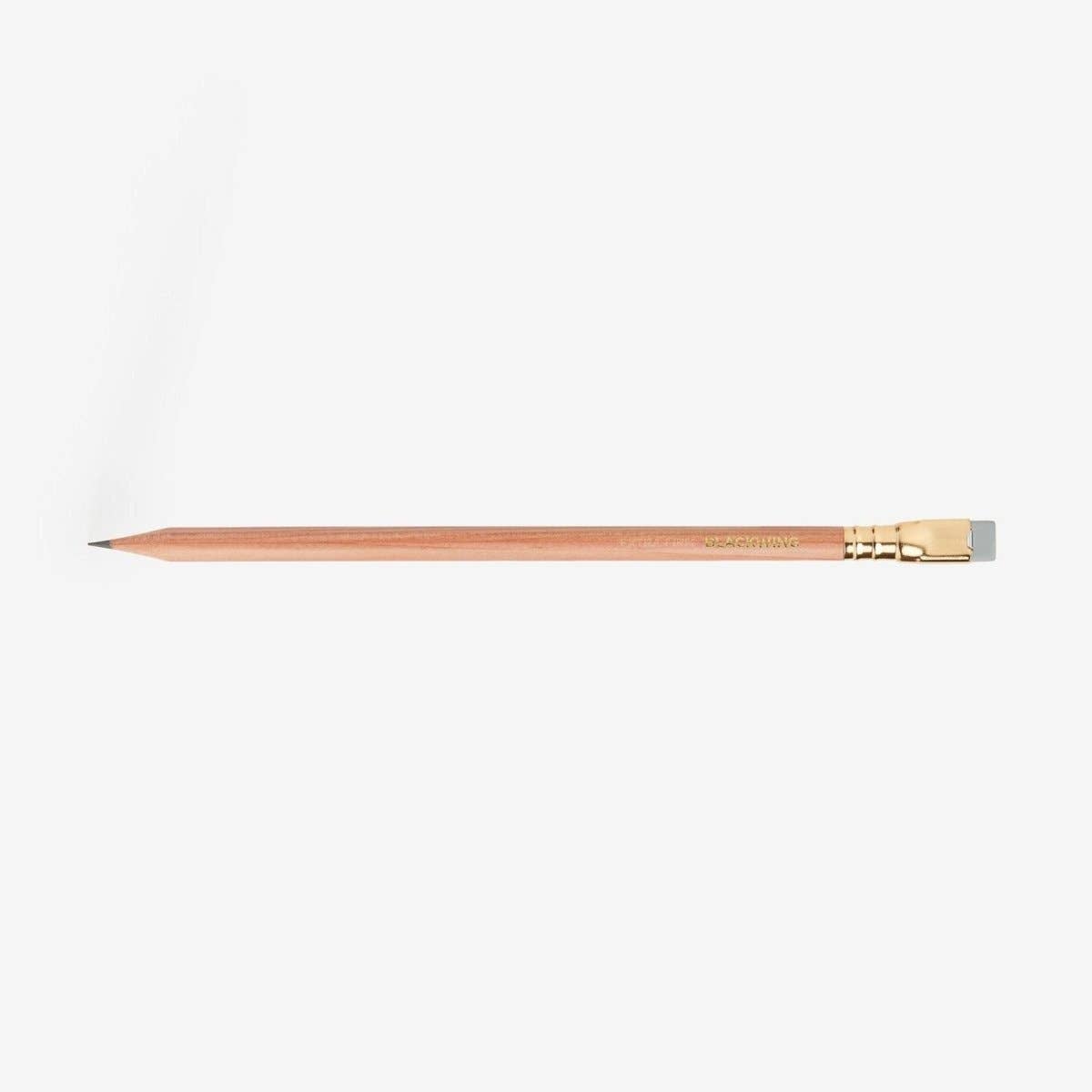 Blackwing Natural Pencil Set