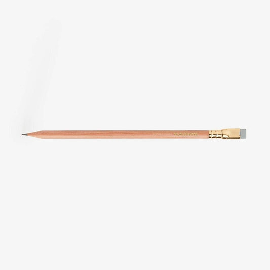 Blackwing Natural Pencil Set