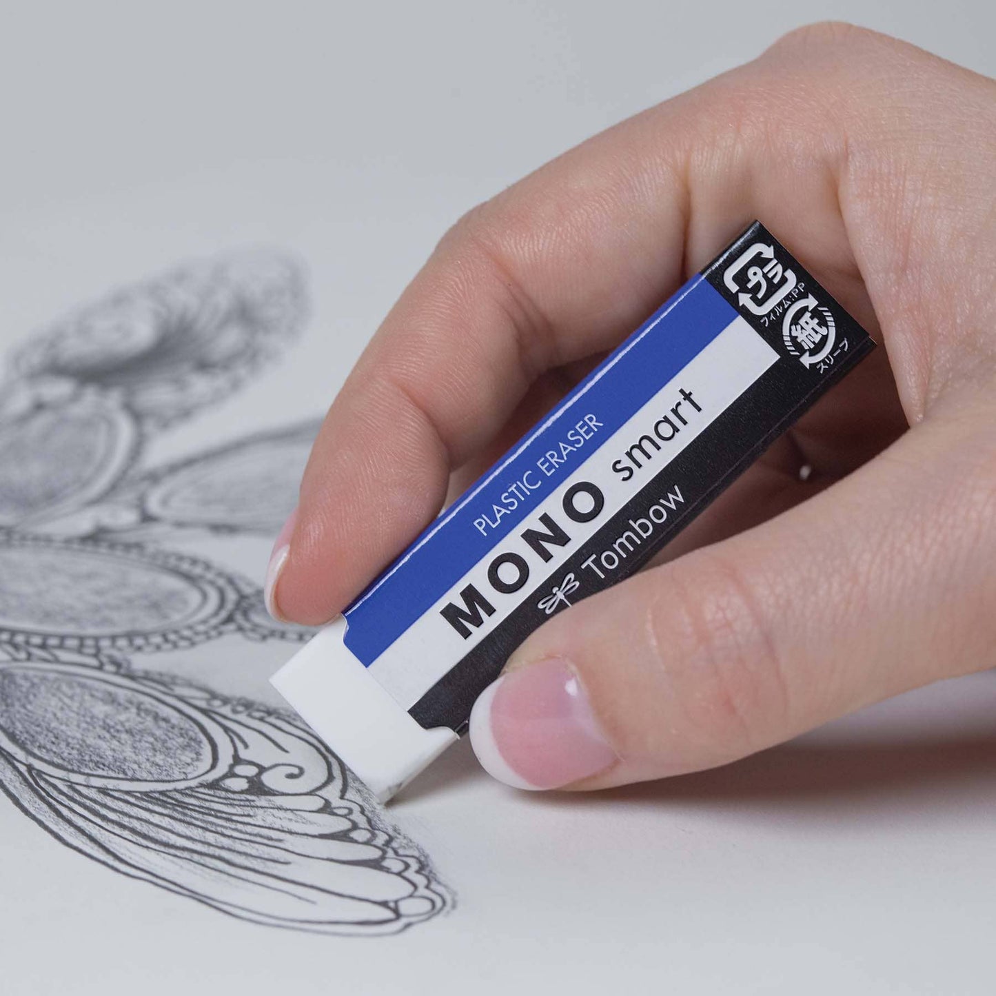 MONO Smart Eraser