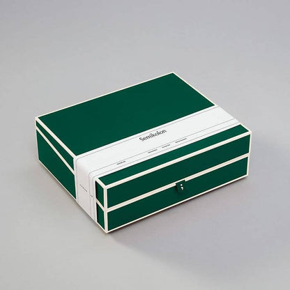 Heritage Line - Document Box