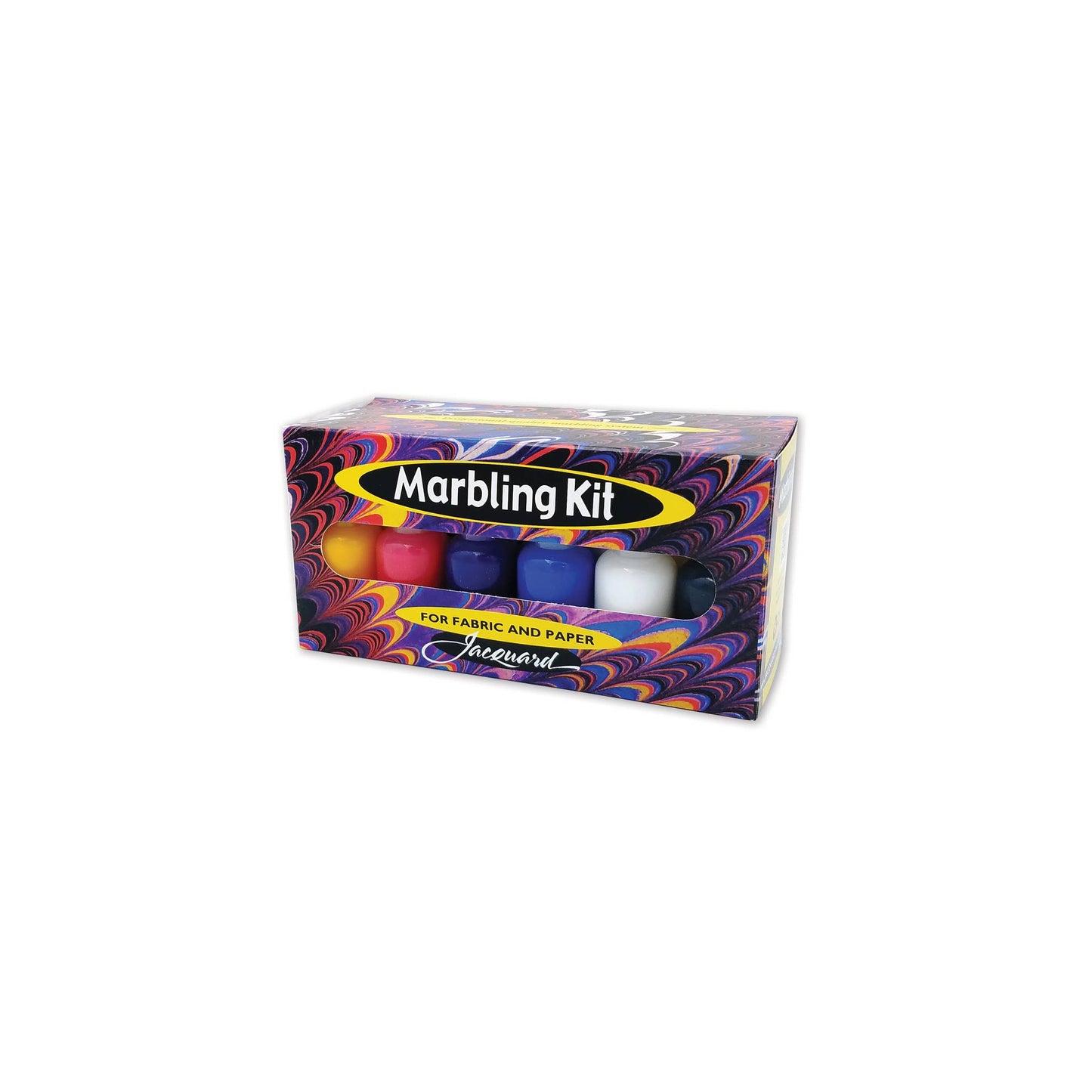 Marbling Kit