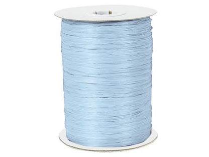 Paper Raffia Ribbon