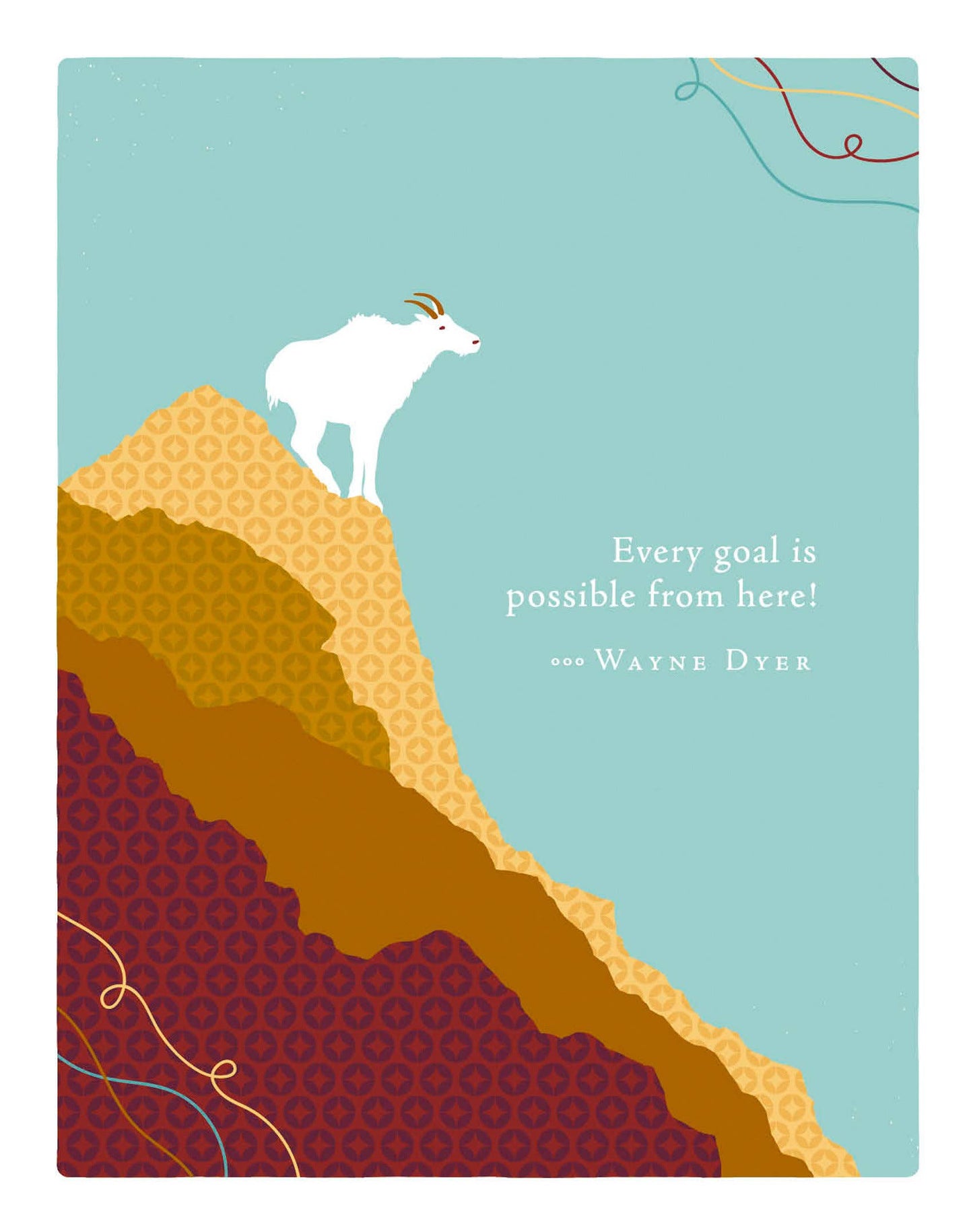 PGGC: Congratulations - Every goal is possible from here