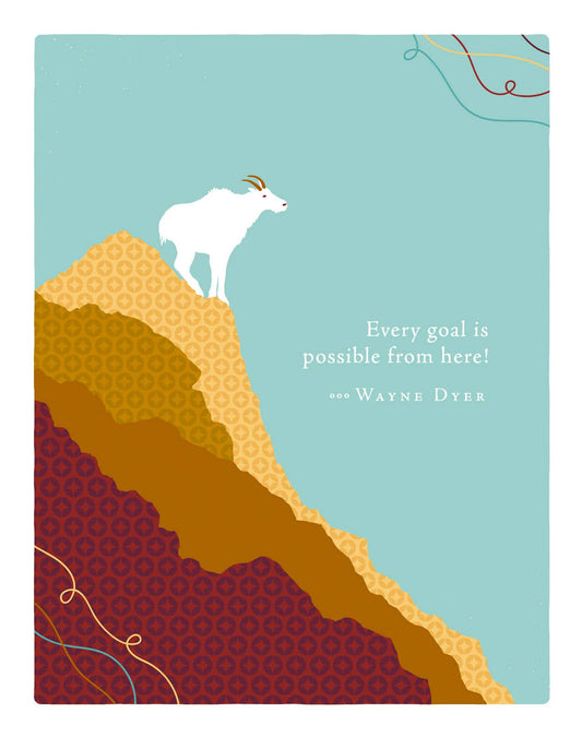 PGGC: Congratulations - Every goal is possible from here