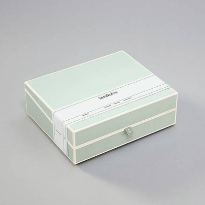 Heritage Line - Document Box