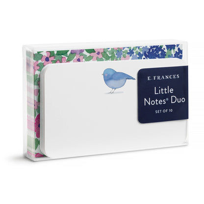 Birdie Little Notes® Duo Set