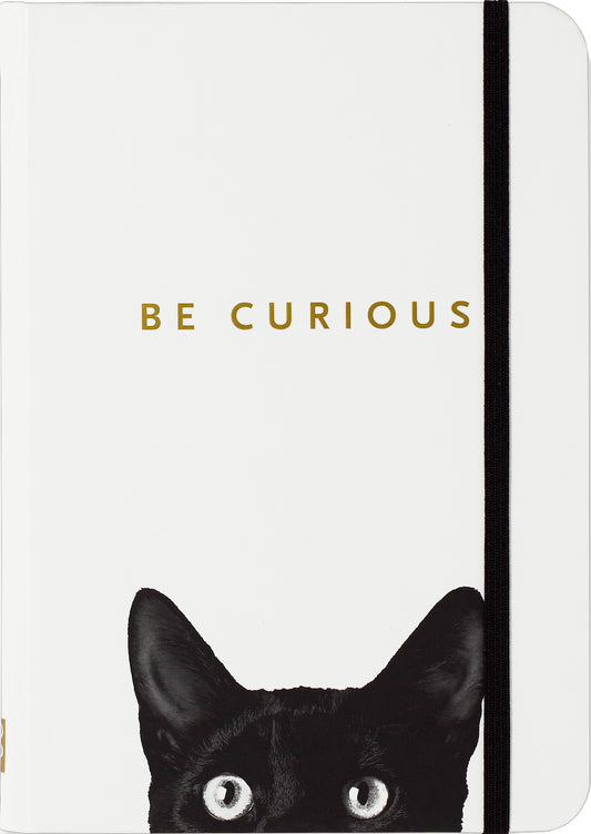 Curious Cat Journal