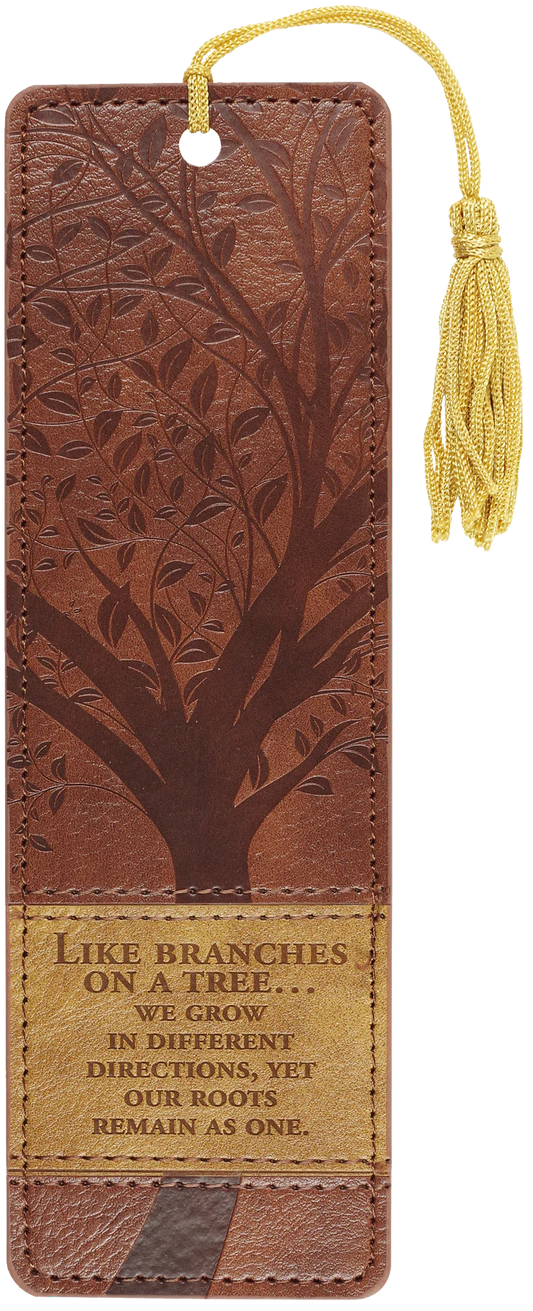 Tree of Life Bookmark
