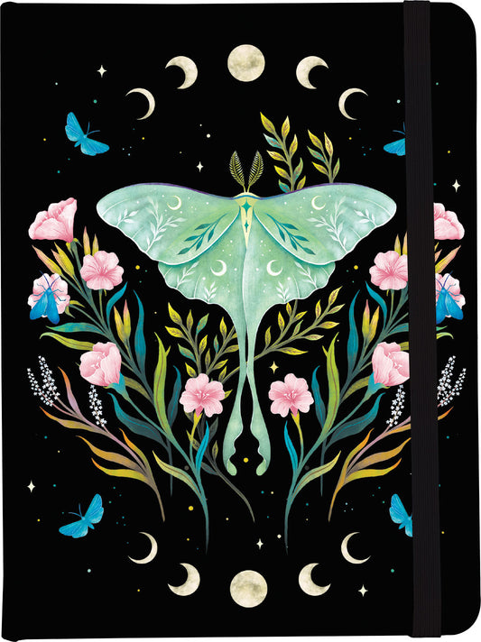 Luna Moth Journal