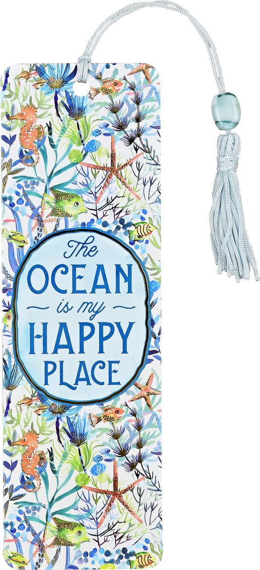 Ocean Dream Bookmark