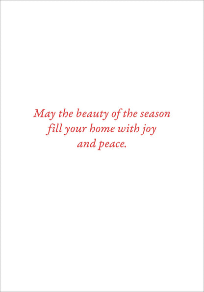 Tis the Season Boxed Holiday Cards