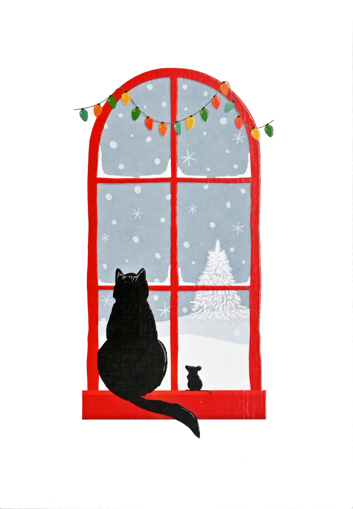 Tis the Season Boxed Holiday Cards