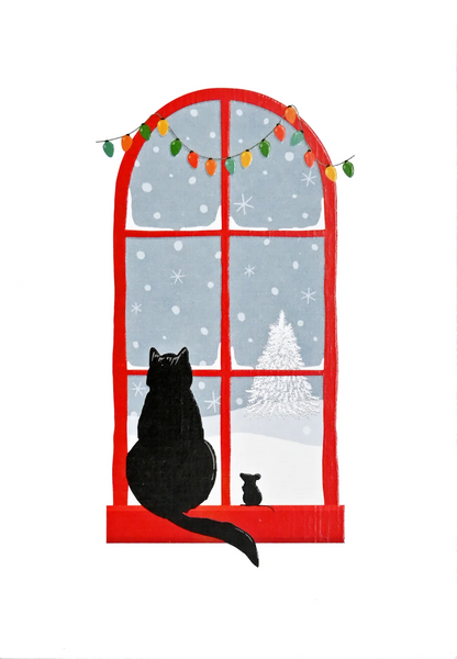 Tis the Season Boxed Holiday Cards