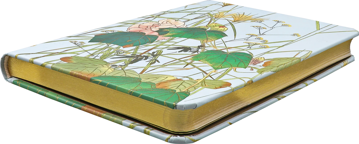 Japanese Meadow Journal