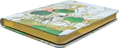 Japanese Meadow Journal