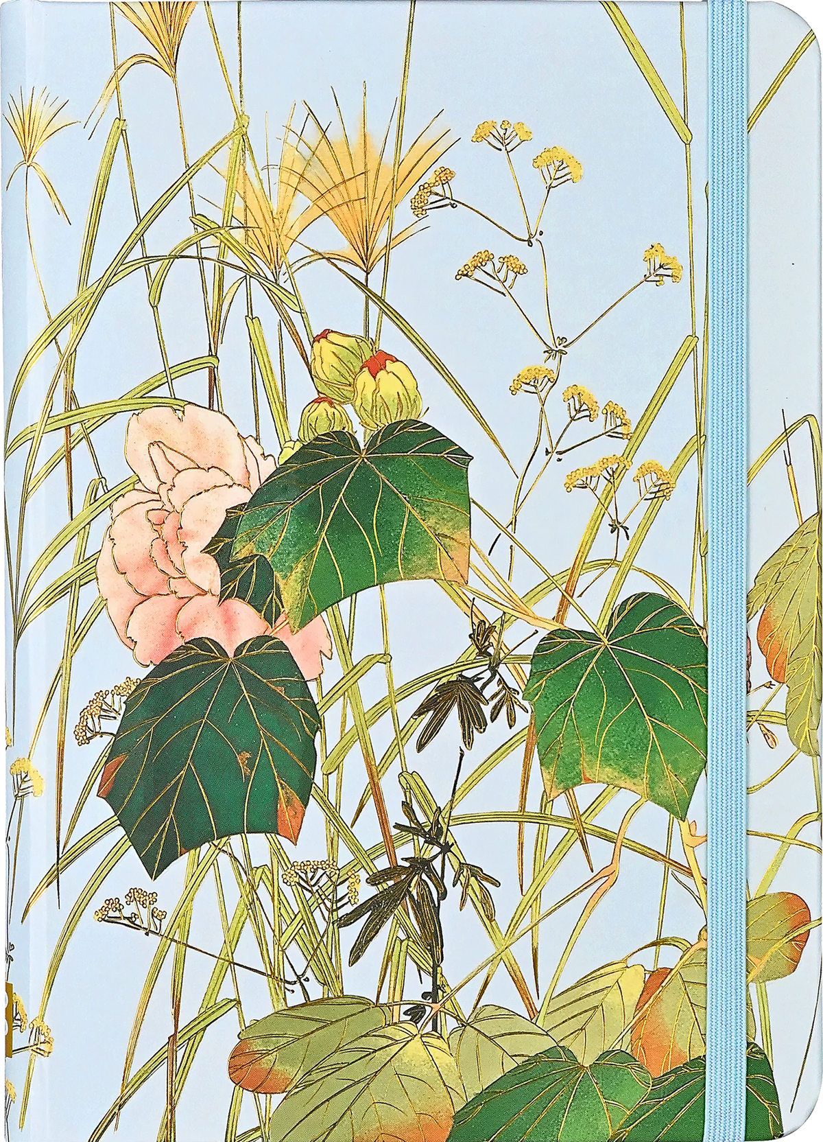 Japanese Meadow Journal