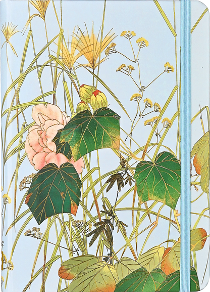 Japanese Meadow Journal