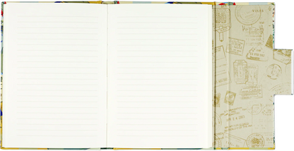 Travel Journal