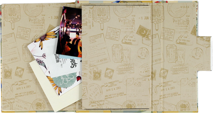 Travel Journal
