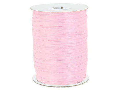 Paper Raffia Ribbon