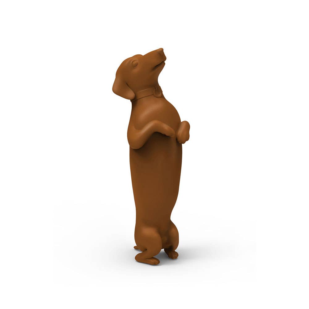 Winer Dog - Dachshund Bottle Stopper