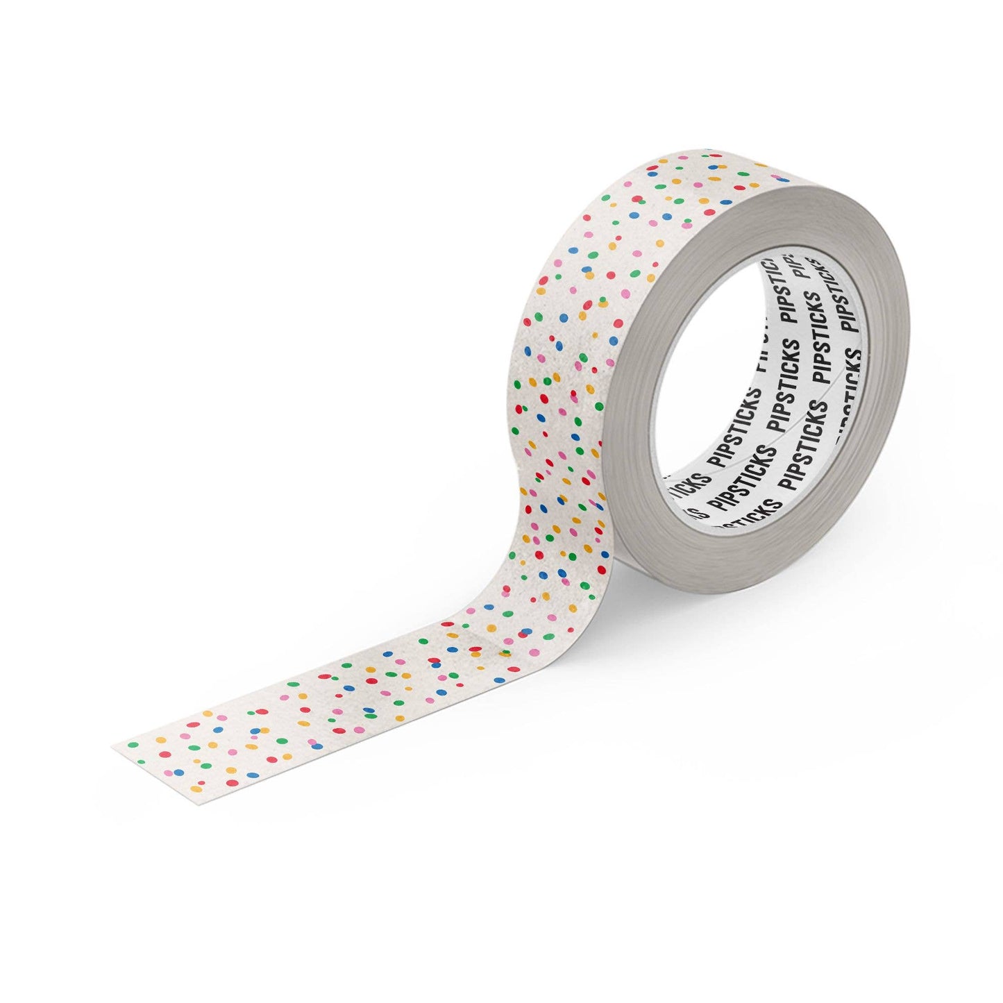 Sweet Cereal & Milk Washi Tape - Colorful Design for Crafting | Stationery Store