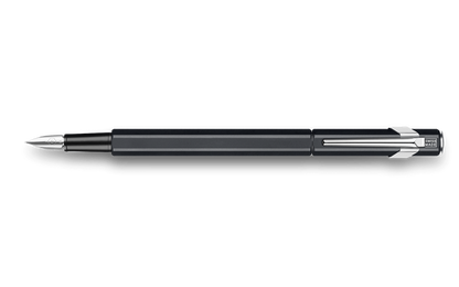 Fountain Pen 849™ Metal, Medium Nib Size with Gift Box