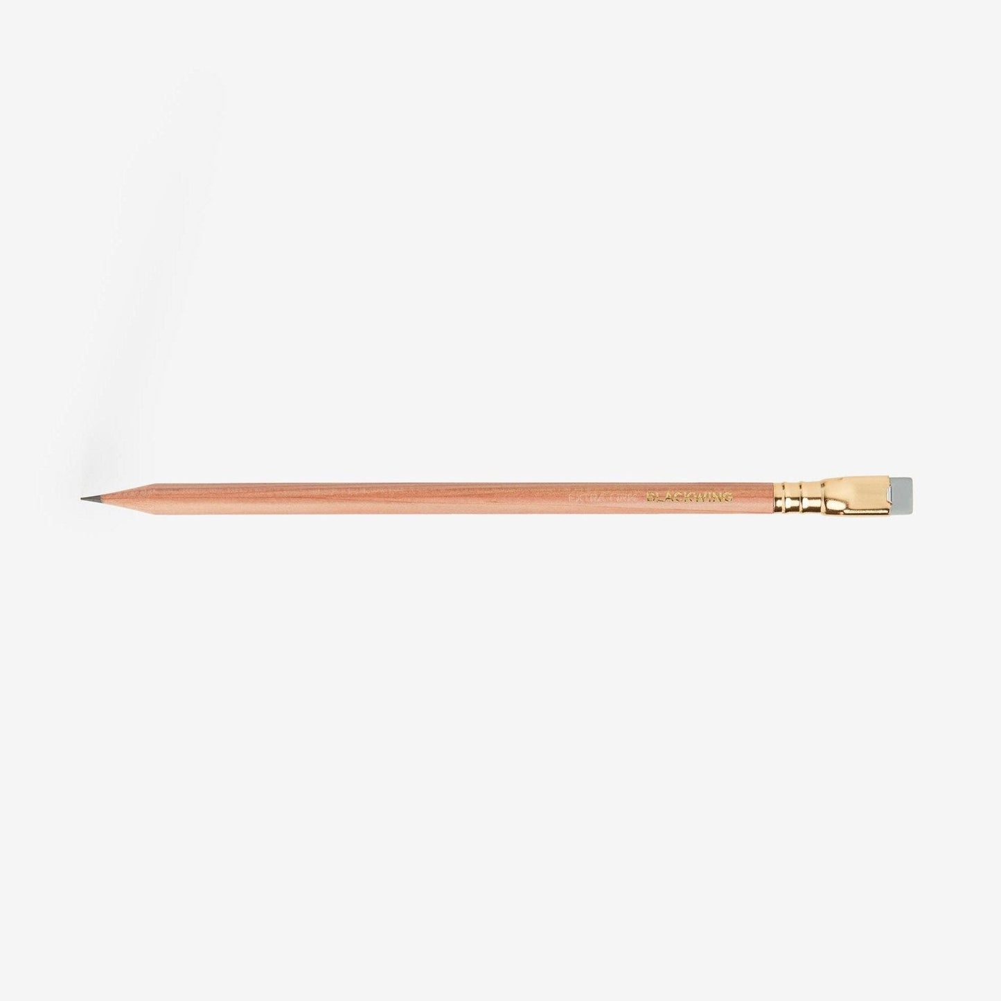 Blackwing Natural Pencils - Set of 12