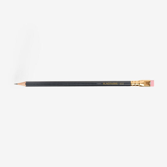 Blackwing 602 Pencils - Set of 12