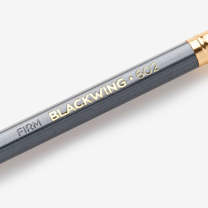 Blackwing 602 Pencils - Set of 12