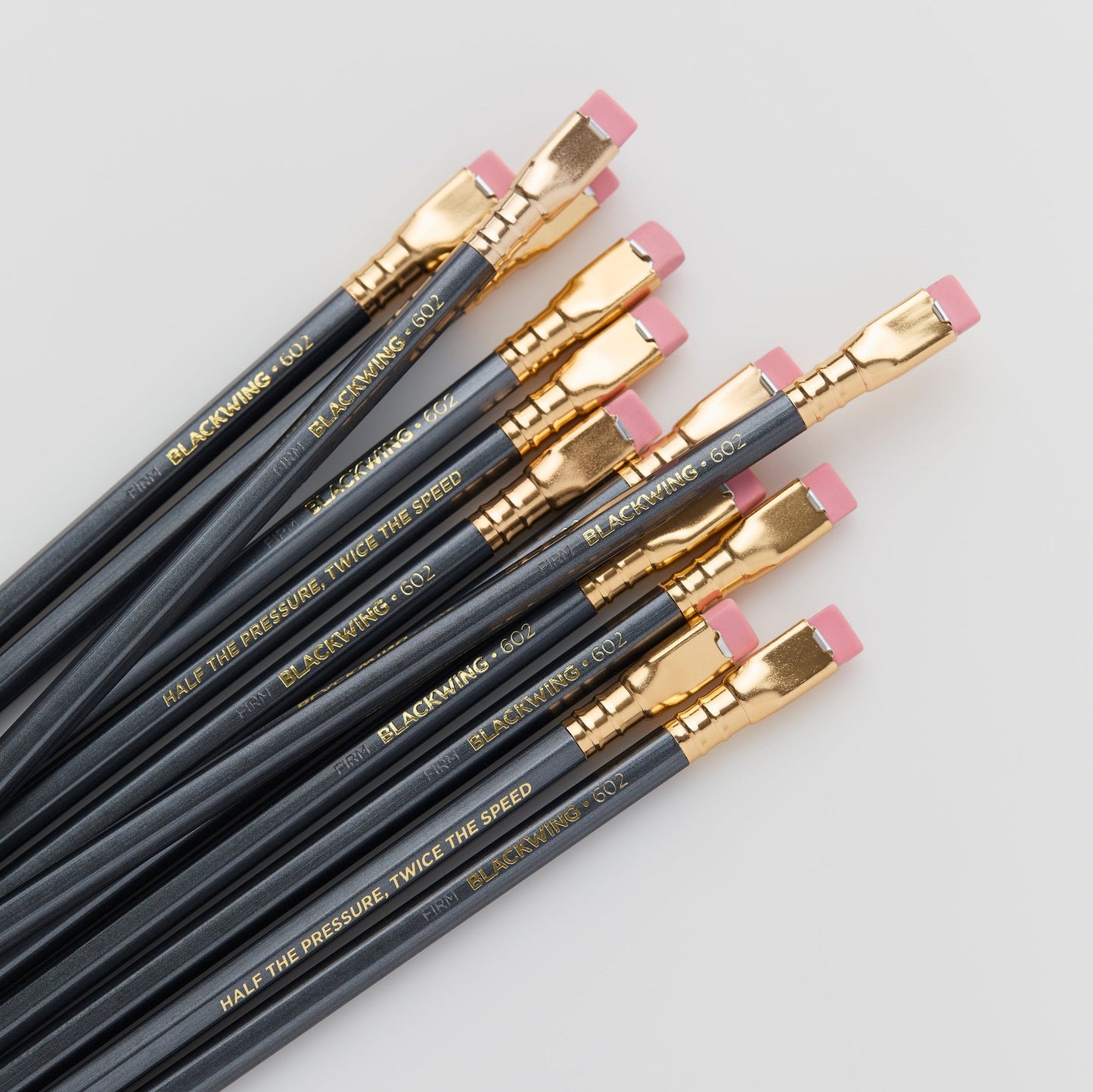 Blackwing 602 Pencils - Set of 12