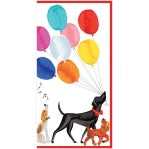 Charlee's Parade Birthday Money Card